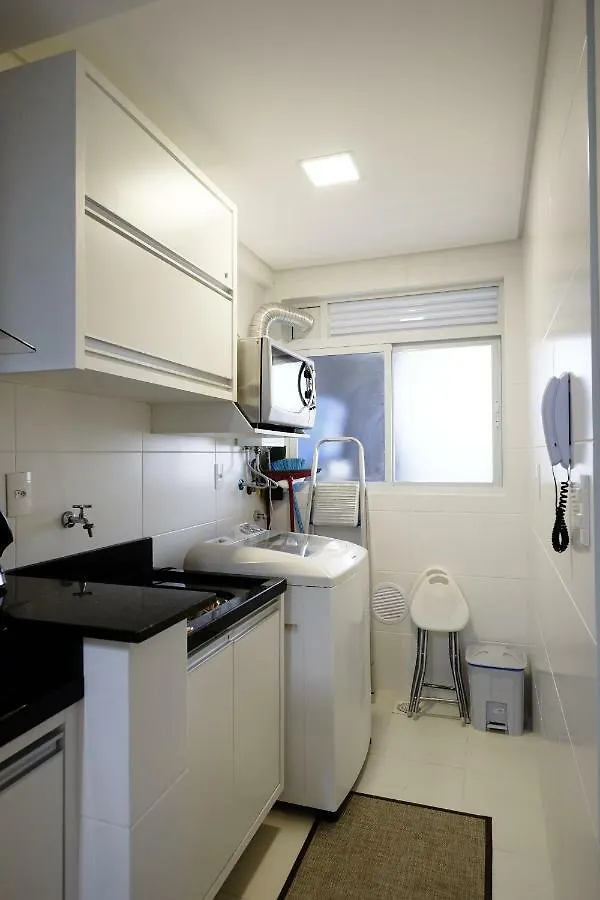 Apartamento Vila Das Palmeiras Florianópolis