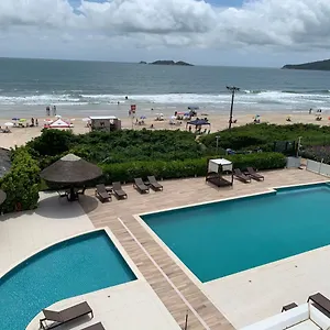  Apartamento Alto Padrão Pé Na Areia 2
