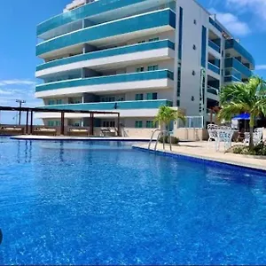 Apartamento Lebon Vivant G Apartamento Arraial do Cabo