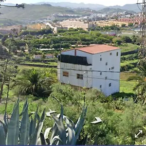 -the Garden - Apartamento Las Palmas de Gran Canaria