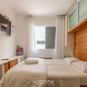  Apartamento Apto Aconchegante No Centrinho Dos Ingleses Lib203