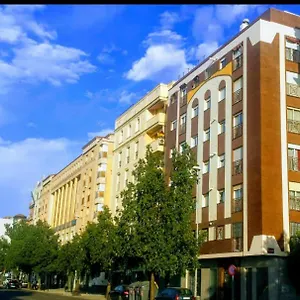 Balcón De La Estación Apartamento Córdoba