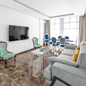 Center Apartamento Granada
