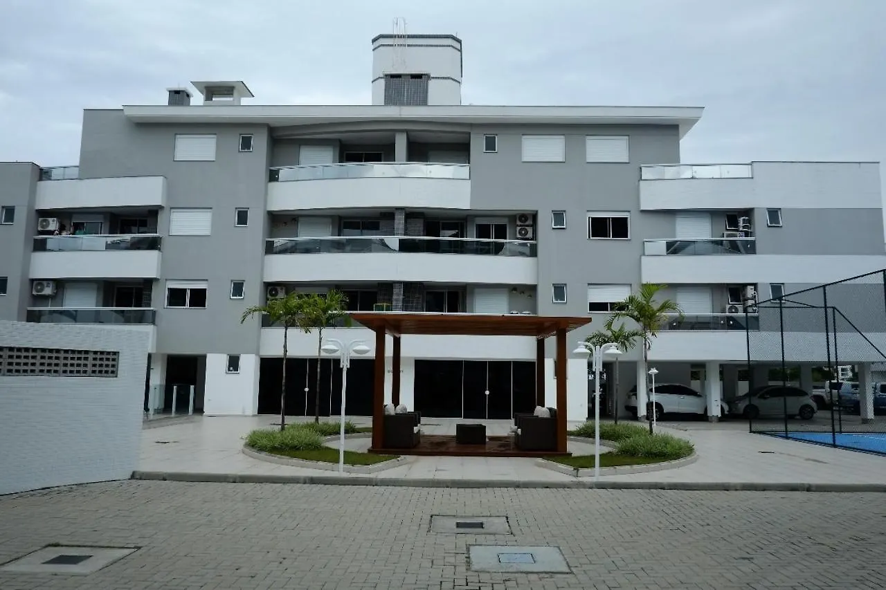 Lägenhet Vila Das Palmeiras Florianópolis