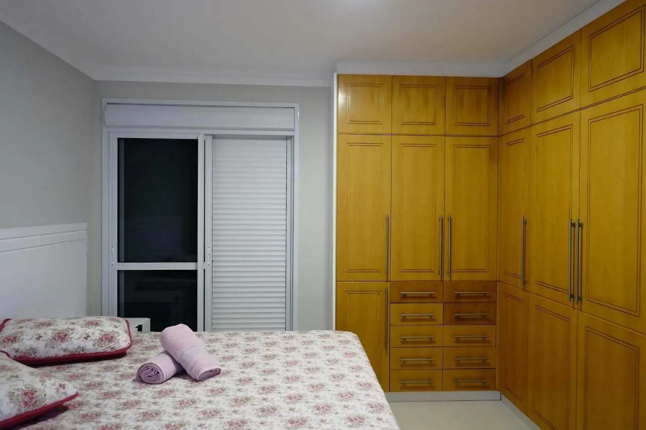 Vila Das Palmeiras Florianópolis Brazílie