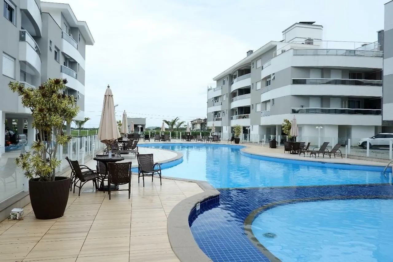 Vila Das Palmeiras Florianópolis